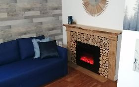 La petite maison