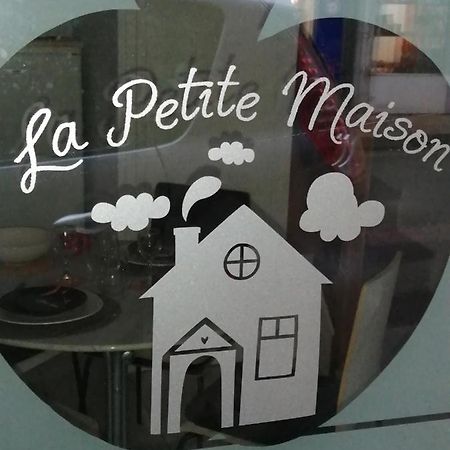 Villa La petite maison à Cormeilles  Extérieur photo
