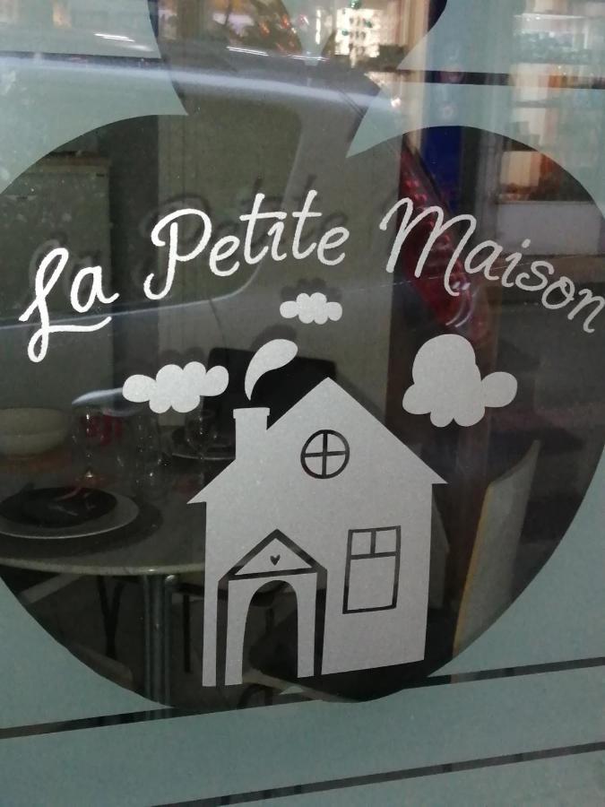 Villa La petite maison à Cormeilles  Extérieur photo