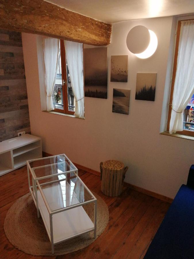 Villa La petite maison à Cormeilles  Extérieur photo