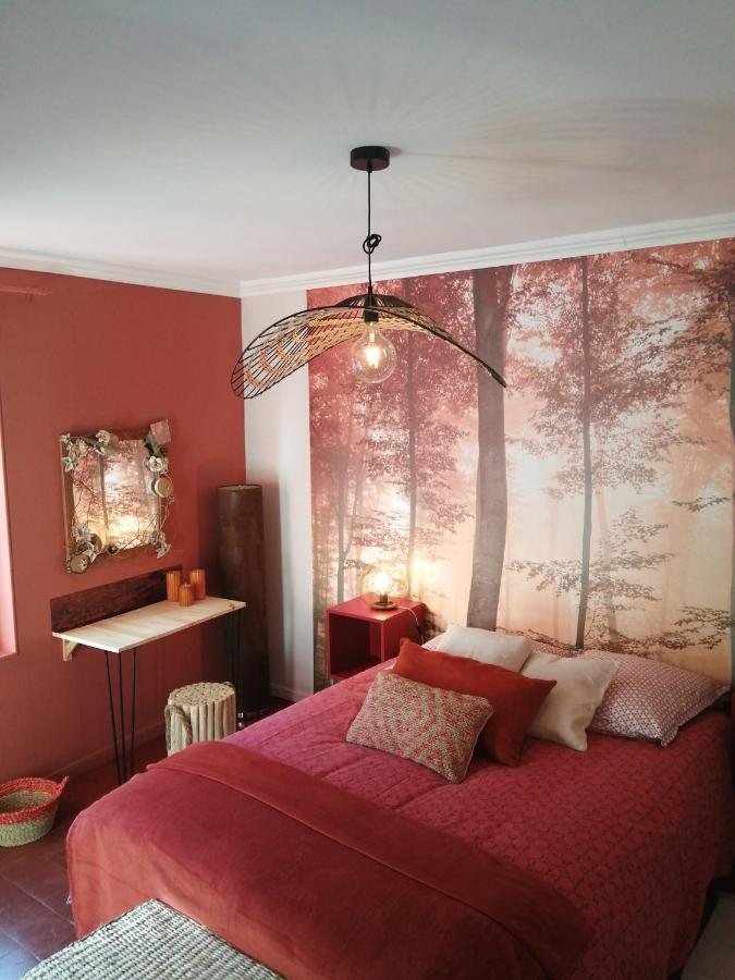 Villa La petite maison à Cormeilles  Extérieur photo